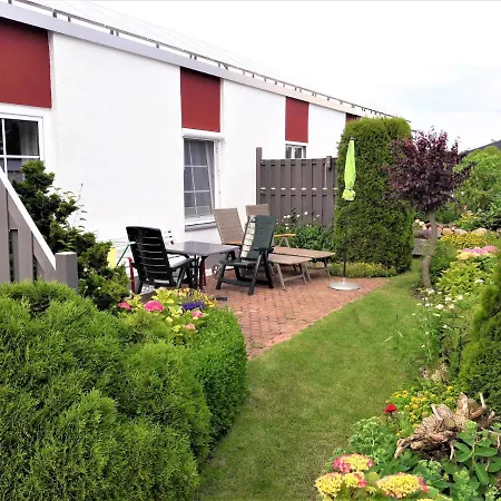 Zwischen Und Bodden App 01 Apartment Wustrow (Fischland)